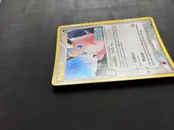 Pokemon TCG Wigglytuff EX Crystal Guardians 13/100 Reverse Holo Holo Rare 2006 - Image 4
