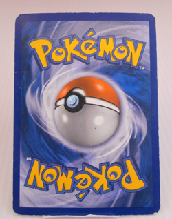 Wigglytuff 13/100 Holo Rare EX Crystal Guardians Pokemon TCG LP - Image 2