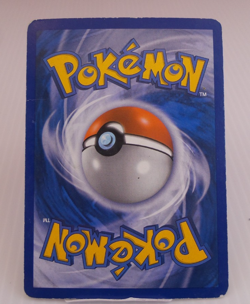Wigglytuff 13/100 Holo Rare EX Crystal Guardians Pokemon TCG LP - Image 4
