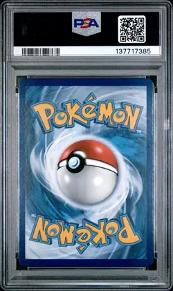 2019 POKEMON SUN & MOON TEAM UP #33 PIKACHU & ZEKROM GX PSA 10 - Image 2