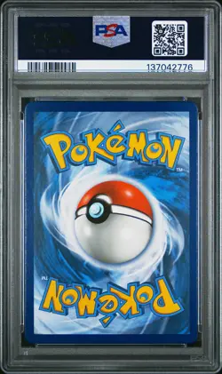 2019 POKEMON SUN & MOON TEAM UP #33 PIKACHU & ZEKROM GX PSA 10 - Image 2
