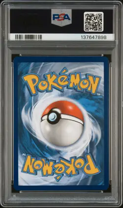 2019 POKEMON SUN & MOON TEAM UP #33 PIKACHU & ZEKROM GX PSA 10 - Image 2