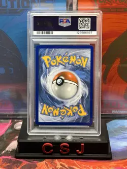 Pokemon 2019 Sun & Moon Team Up #33 Pikachu & Zekrom GX PSA 10 - Image 2