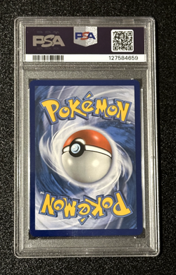 PSA 10 💎 PIKACHU & ZEKROM GX #33 - TAG TEAM - 2019 POKEMON TEAM UP SUN & MOON - Image 2