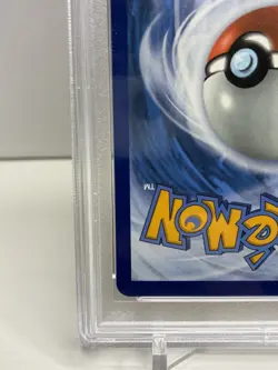 2019 POKEMON SUN & MOON PIKACHU & ZEKROM GX TEAM UP #33/181 PSA 10 GEM MT - Image 3