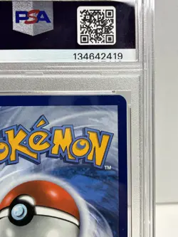 2019 POKEMON SUN & MOON PIKACHU & ZEKROM GX TEAM UP #33/181 PSA 10 GEM MT - Image 5
