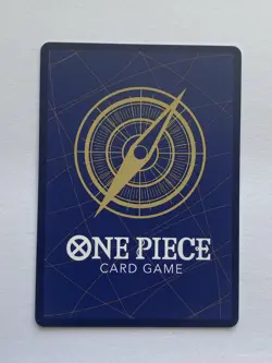 One Piece- ROYAL BLOOD/ Charlotte Pudding ST12-012 OP10-SP ALT - ENGLISH - Image 2
