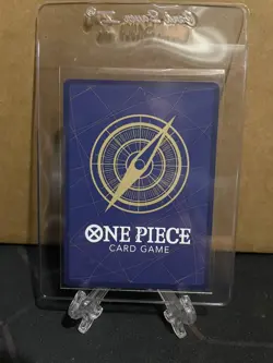 One Piece- ROYAL BLOOD/ Charlotte Pudding ST12-012 OP10-SP ALT - ENGLISH - Image 2