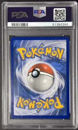 2019 POKEMON SM BLACK STAR PROMO CHARIZARD GX#SM195 -D/P CHARIZARD-GX PSA 10 - Image 2