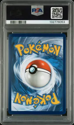 2019 POKEMON SM BLACK STAR PROMO #SM195 CHARIZARD GX PSA 10 - Image 2