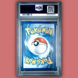 2019 POKEMON SM BLACK STAR DETECTIVE PIKACHU PROMO #SM195 CHARIZARD GX PSA 10 - Image 2