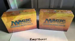 1x MTG Magic The Gathering Modern Event Deck - From Factory Sealed Case of 6 - Image 1