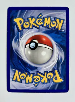 Ivysaur 1999 Pokemon Game Shadowless Base Set #30/102 * Mod Play - Image 2