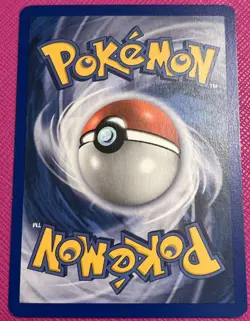 2006 Pokemon EX Legend Maker Gengar 5/92 Holo Foil Rare Card Almost NM - Very LP - Image 5