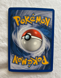 2006 Pokemon TCG EX Legend Maker Holo Gengar #5/92 - NM/LP - Image 3