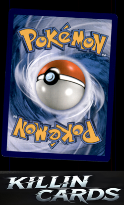 Reverse Holofoil Ralts 91/147 Pokemon Common SM - Burning Shadows Card NM - Image 2