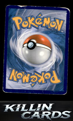 Xerneas EX - XY07 XY07 Pokemon Promo XY Promos Card DM - Image 2
