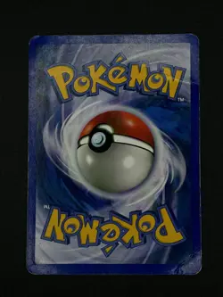 Bellossom Holo Rare Pokemon TCG E-Reader Card Aquapolis H5/H32 - Image 4