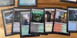 HUGE MTG Value Collection $1,200+ Commander Foils 240+ Cards Magic Lot *NO BULK* - Image 5