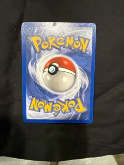 Pokemon TCG Mew Holographic Promo Card Ancient Ultra Rare 1995-1999 - Image 3