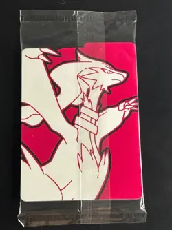 (SEALED) Tornadus 210 Sv: Scarlet & Violet Promo Cards Holo Pokemon Card - Image 2