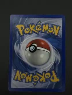 Machamp 43/53 WoTC Black Star Promo English Pokemon Card Lightly Played - Image 2