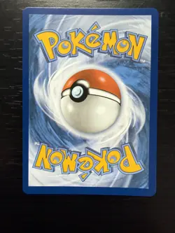 Pokemon TCG Yanmega EX Destined Rivals 228/182 SIR Special Illustration Rare NM - Image 4