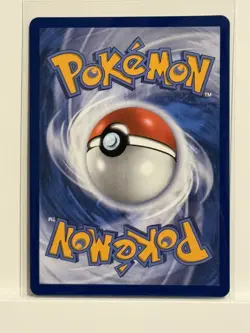 Pokemon TCG Yanmega EX Destined Rivals 228/182 SIR Special Illustration Rare NM - Image 2