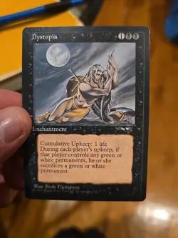 Dystopia Alliances Regular - Image 1