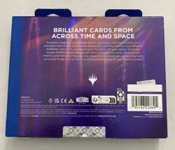 NEW Universes Beyond Doctor Who Collector Booster Pack MTG Magic the Gathering - Image 2
