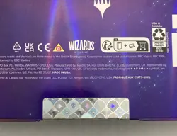 NEW Universes Beyond Doctor Who Collector Booster Pack MTG Magic the Gathering - Image 3