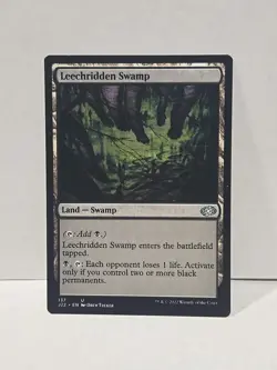 Leechridden Swamp Jumpstart 2022 Regular - Image 1