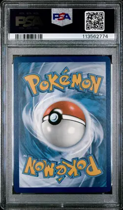 2024 POKEMON TWM EN-TWILIGHT MASQUERADE ILLUSTRATION RARE #188 EEVEE PSA 10 - Image 2