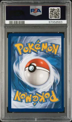 2024 POKEMON TWM EN-TWILIGHT MASQUERADE ILLUSTRATION RARE #188 EEVEE PSA 10 - Image 2
