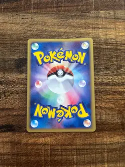 Nidoking Holo 049/092 1st Edition E2 Aquapolis Japanese Pokemon 2002 in USA - Image 2