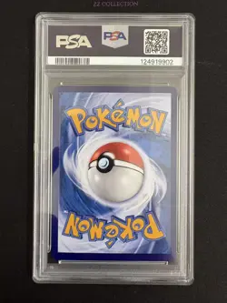 2025 Pokemon TCG Chinese Exclusive Eevee Gem Pack Vol.2 CBB2C 01 15/15 PSA 10 - Image 3