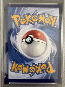 2025 Pokemon TCG Chinese Exclusive Eevee Gem Pack Vol.2 CBB2C 01 15/15 PSA 10 - Image 4