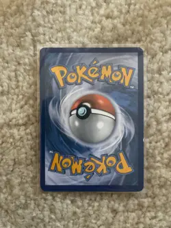 pokemon Mewtwo EX black star promo XY183 - Image 2
