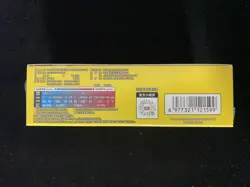 2025 Pokemon TCG S-Chinese Collect 151C Gather Slim Booster Sealed Box #25 kpk - Image 3