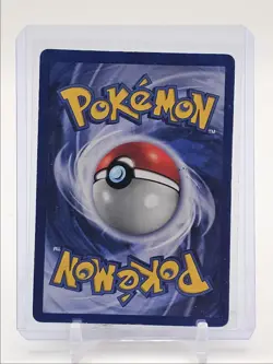 VENUSAUR 1999 POKEMON SHADOWLESS BASE SET HOLO RARE 15/102 Q3626 - Image 2