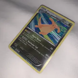 DRAGONITE 5/20 HOLO RARE DRAGON VAULT POKEMON LP - Image 4