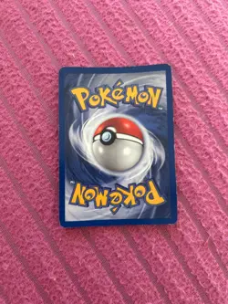 1999 Pokemon Jungle Kangaskhan #21 - Image 2