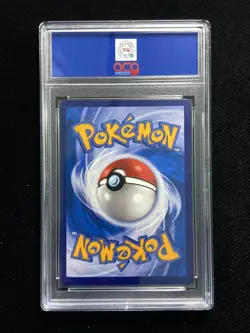 2024 Pokemon TCG S-Chinese CS4bC 048/132 RR Mew V Full Art Holo ACG 10 TB44 - Image 2