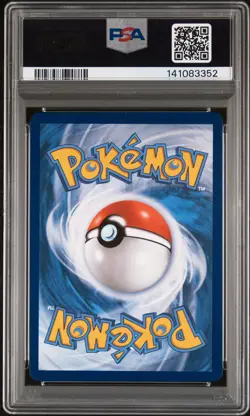 2025 POKEMON MEP ULTRA-PREMIUM COLLECTION #023 MEGA CHARIZARD X EX PSA 10 - Image 2