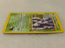 Giovanni's Nidoking - Gym Challenge 7/132 Holo Rare Pokemon TCG Near Mint (X79JJ - Image 5