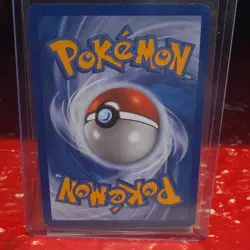 Vulpix (Shiny) SH6-12 Platinum Reverse Holo Shiny Rare Pokemon TCG 60 HP - Image 2