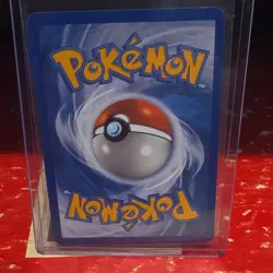 Vulpix (Shiny) SH6-12 Platinum Reverse Holo Shiny Rare Pokemon TCG 60 HP - Image 3