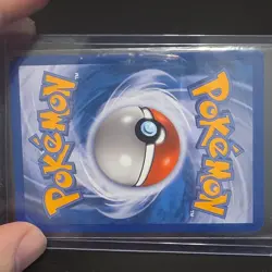 Vulpix (Shiny) SH6-12 Platinum Reverse Holo Shiny Rare Pokemon TCG 60 HP - Image 4