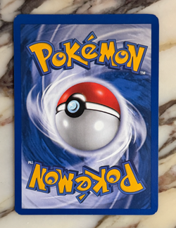2000 Pokemon Near Mint Here Comes Team Rocket! 1st Edition 15/82 Holo NM!! RARE! - Image 2