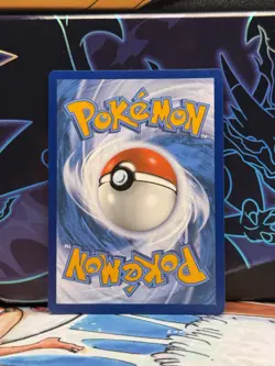 Pokemon Gengar TG06/TG30 Swsh11: Lost Origin Trainer NM - Image 2